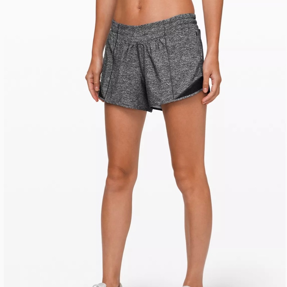 Lululemon shorts -Size 2